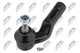 Tie Rod End Front Right For FORD C-Max Focus VOLVO C30 C70 II 03-13 274501