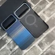 Aramid Carbon Fiber Ultra Slim Shockproof Case Cover f iPhone 17 Pro/ 17 Pro Max