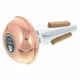 Tom Crown Straight Mute, C Trumpet Aluminum with Copper Bottom NEW!