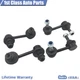 Front Suspension Rear Sway Bar Link Kit for 2006-2011 Honda Civic