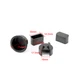 4x Tailgate Hinge Pivot Bushing Insert Kit for Ford F Series Trucks Dodge Ram