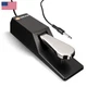 M-Audio Sp-2 Universal Sustain Pedal Piano Style Action For Midi Keyboards