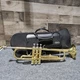 Verve TRV-100 Trumpet With Black Hard  Nylon Case