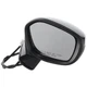 Mirrors  Passenger Right Side Hand Sedan for Honda Civic 2022-2024