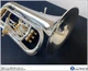 Yamaha Euphonium YEP-842S (Silver Plated)