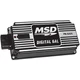 MSD Black 6AL Ignition Control Box Digital Multiple Spark Series W/ Rev Control