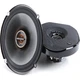 Infinity Ref-6522Ex Shallow-Mount 6-1/2 Inch Coaxial Car Speakers