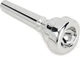 Pickett Young Artist Series Cornet Mouthpiece - Silver Plated, 3