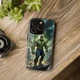 Hulk Superhero Tough Case For IPhone ,Phone Cover Protective Best Gift For Fan