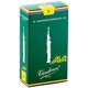 Vandoren Java Soprano Saxophone Reeds Strength 3, Box of 10