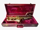 King Super 20 Silver Sonic Full Pearl Gold Inlay 328xxx Alto Saxophone