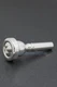Yamaha Silver Alto Horn Mouthpiece, 38D4 NEW! Ships Fast!