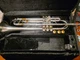 Accent (B&S Made in Germany) TR 950 Pro Trumpet. Silver. GREAT SHAPE!