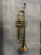 Holton T602 Trumpet