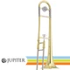 Jupiter JTB1100Q Performance Level Key of Bb Lacquered Body Trombone With Case