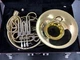 Yamaha YHR-567D Full Double Horn w/ Case Musical instruments NEW