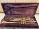 YAMAHA Trumpet YTR-3320