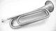 U.S. Regulation Bugle(tm) - Nickel Silver with Mouthpiece