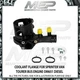 MERCEDES SPRINTER OM651 COOLANT FLANGE DIESEL VAN TOURER BUS NEW