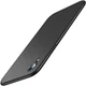 Ultra Thin Black Case with iPhone XR, 6.1 Inch: Slim, Soft, and Flexible (NOT...