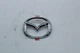 Genuine Mazda Bumper Cover Emblem NC10-51-731