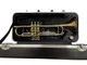Andreas Eastman ETR420 Trumpet - Gold