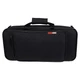 Gator Cases Largo Series Lightweight Beginner Case for Bb Trumpet; (GBB-TRUMPET)