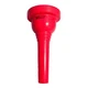 Kelly TB12PK Punk Pink Plastic Trombone Mouthpiece