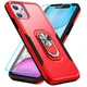 Forros Para iPhone 11 Case Mujer Hombre Funda Para Celular a Prueba De Golpes