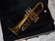 Selmer Bundy Cornet, USA, Good Playing Condition, Fair Physical Condition