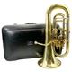 Andreas Eastman EEP426 3+1 Valve Intermediate Euphonium with Case