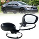 Right Passenger Power Heated Mirror for 2022-2025 Honda Civic with BSD FREE SHIP
