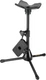 Hercules DS553B Tuba/Euphonium Performer Stand Black