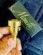 Monette BP12 Trumpet Small Shank for Piccolo Trumpet.