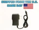 Power Supply/AC Adapter for Boss Tuner : TU-8 TU-12BW TU-12EX TU-80 TU-88