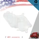 For Kawasaki Ninja 650 2012-16 Motorcycle Coolant Reservoir Tank 43078-0553