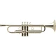 Schilke S43HDL-F Jon Faddis Bb Trumpet Silver plated Yellow Brass Bell