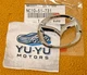Mazda Genuine Miata MX-5 99-00 Front Hood Bonnet Chrome Emblem NC10-51-731 OEM