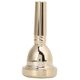 Trombone Mouthpiece, Brass Tenor Trombone Mouthpiece Large Shank Mouth Piece ...