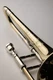 S.E. Shires Model STB Qseries ALESSI ALTO Professional Alto Trombone  OPEN BOX