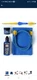 Music Nomad 5 Piece Trombone Cleaning and Care Kit - MN771