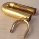 Yamaha Advantage YTR 200AD II Trumpet First Valve Slide Replacement Part