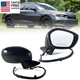 Right Passenger Side Mirror Fits 2022-2025 HONDA CIVIC Sedan/Hatchback with Pow