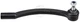 A.B.S. 230579 Tie Rod End for MINI