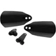 MEMPHIS SHADES Handguards - Black - MEB7216