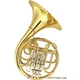 Yamaha Intermediate Horn, YHR-567D