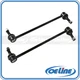 2x Front Sway Bar Link Kit for 99-05 Honda Odyssey Acura MDX 18-19 Chevrolet GMC