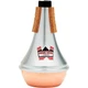 Denis Wick DW5504C Copper Bottom Trumpet Straight Mute