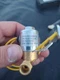 AMI PARTS Humidifier Solenoid Valve 4040