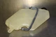 2013 KAWASAKI NINJA 650 EX650E COOLANT WATER TANK RESERVOIR BOTTLE #2547